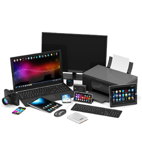 Consumer Electronics